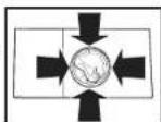 HAMILTON BEACH True Air 04384 - How to Replace the Timestrip Cartridge: - 1