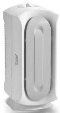HAMILTON BEACH True Air 04384 - MEX: 01 800 71 16 100 - 1