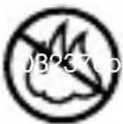 ZEBRA SF600 - Symbol Key - 2