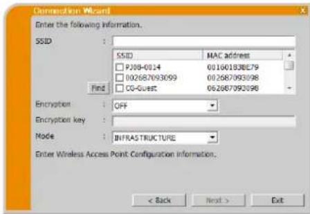 Christie LW551i - NOTA - 2