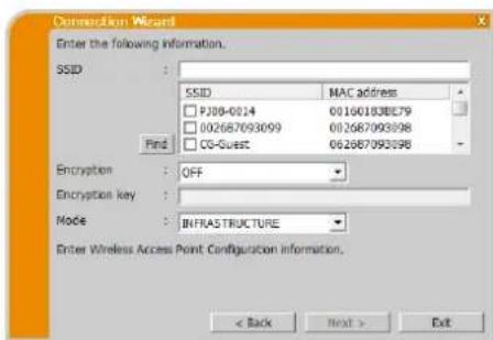 Christie LW551i - NOTA - 2