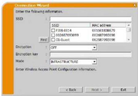Christie LW551i - HUOM! - 2