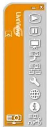 Christie LW551i - ÉTAPE 3. Demarrer la Présentation en réseau (24) - 1