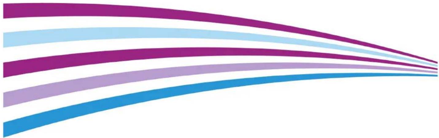 XEROX XTSD - Guide de l'utilisateur du scanneur Utilisateurs Windows® - 1