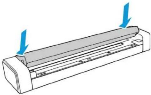 XEROX XTSD - Assemblage du scanneur - 5