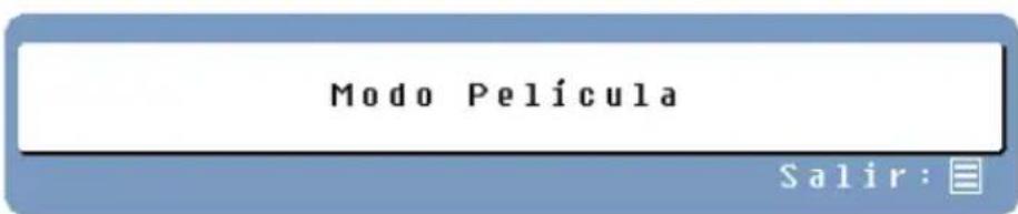 WESTINGHOUSE L1975NW - Modo de Figura – Alto brillo - 1