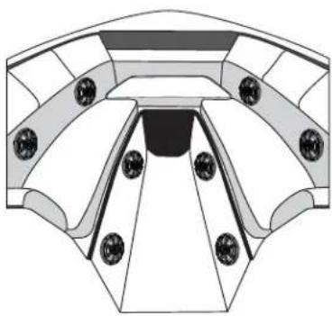 KICKER KM42CW - LOCATION - 1