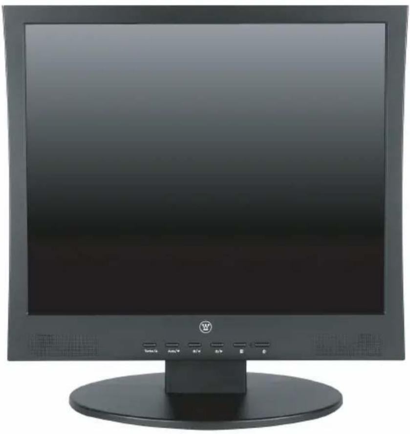 WESTINGHOUSE L1928NV - Contenido del Paquete - 1