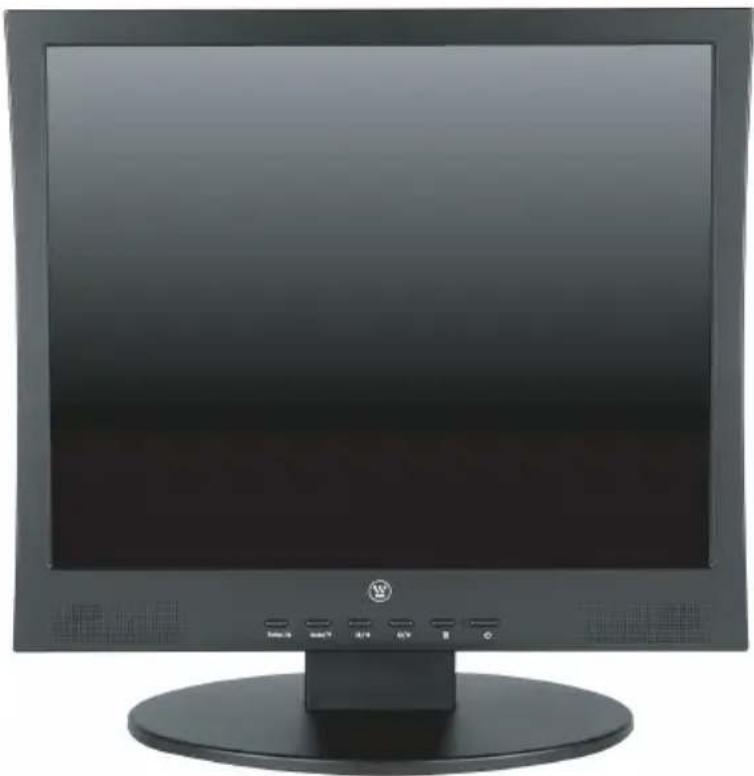 WESTINGHOUSE L1928NV - Package Contents - 1