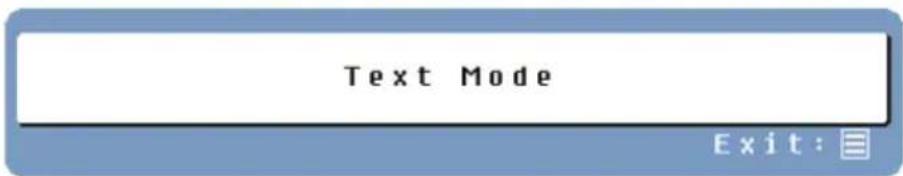 WESTINGHOUSE L1928NV - Display Modes - 2