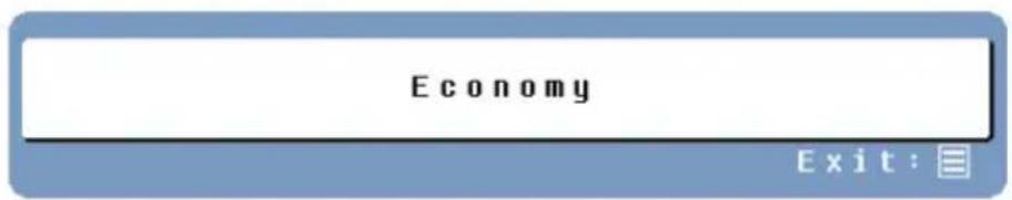 WESTINGHOUSE L1928NV - Modos de Pantalla - 1