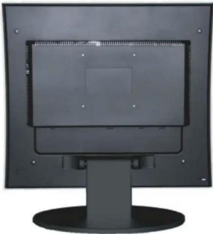 WESTINGHOUSE L1928NV - Accrochage du moniteur au mur - 1