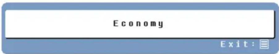 WESTINGHOUSE L1928NV - Display Modes - 1