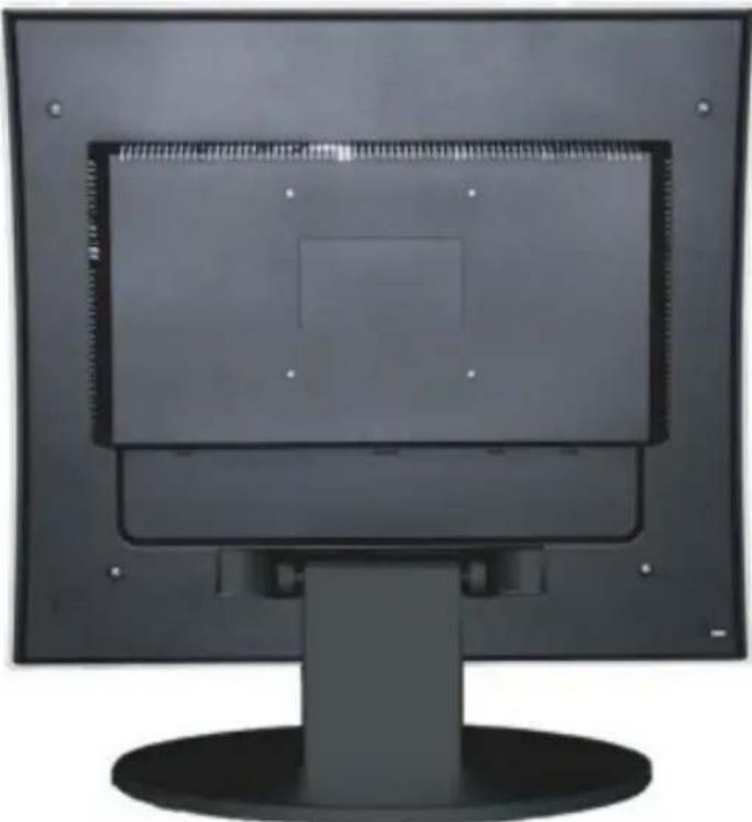 WESTINGHOUSE L1928NV - Montando el Monitor en una Pared - 1