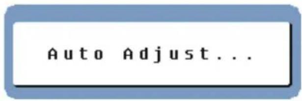 WESTINGHOUSE L1928NV - Réglages rapides - 3