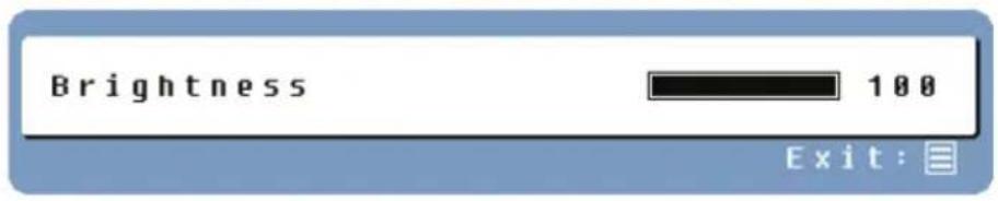 WESTINGHOUSE L1928NV - Ajustes Rápidos - 1