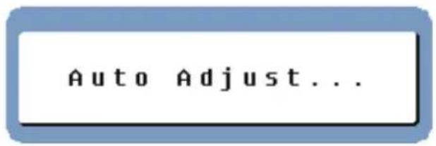 WESTINGHOUSE L1928NV - Ajustes Rápidos - 4