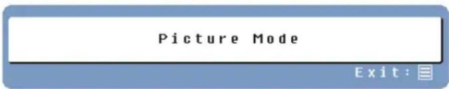 WESTINGHOUSE L1928NV - Display Modes - 3