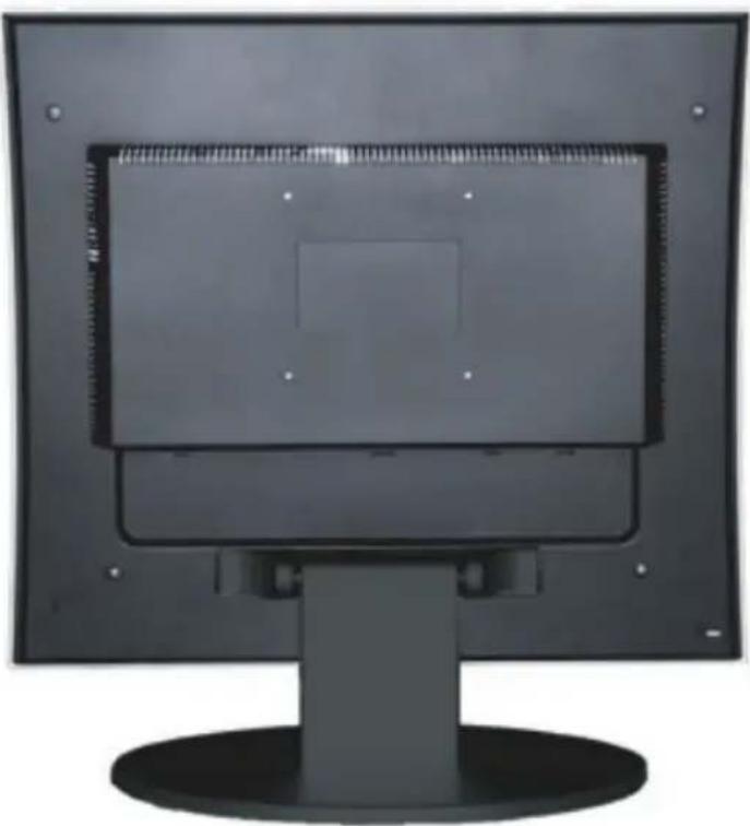 WESTINGHOUSE L1928NV - Mounting the Monitor on a Wall - 1