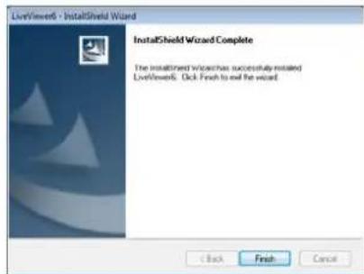 Christie LX601i - NOTA - 5