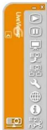 Christie LX601i - STEP 3. Start Network Presentation (24) - 1