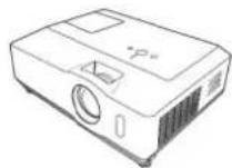 Christie LX601i - Direkte Verbindung zwischen Projektor und Computer - 3