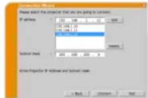Christie LX601i - VLC viewer - 1