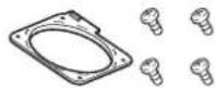 Christie LX1750 - Accesorios - 1