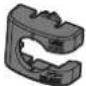 Christie LX1750 - Accessoires - 6