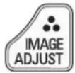 Christie LX1750 - Adjusting picture quality - 1