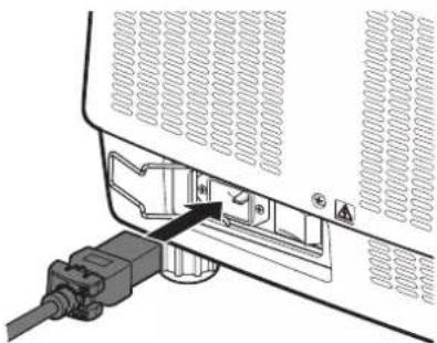Christie LX1750 - Installation - 3