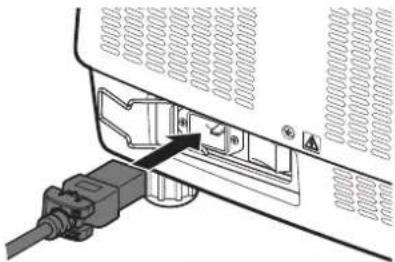 Christie LX1750 - Installation - 3