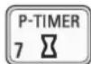 Christie LX1750 - Displaying a timer for presentations - 1