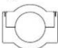 Christie LX1750 - Accessories - 5