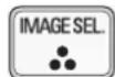 Christie LX1750 - Selecting picture quality mode - 1