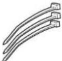 Christie LX1750 - Accessoires - 4