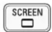 Christie LX1750 - Screen button - 1