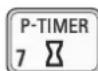 Christie LX1750 - Anzeigen eines Timers für Präsentationen - 1