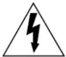 Christie LX1750 - WARNING: - 1