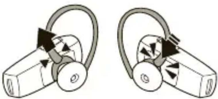 ZEBRA 325063 - Port du casque - 2