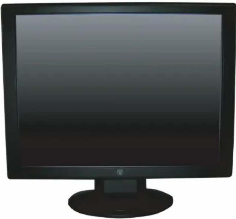 WESTINGHOUSE L2046NV - Contenido del Paquete - 1