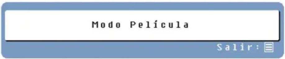 WESTINGHOUSE L2046NV - Modo de Figura – Alto brillo - 1