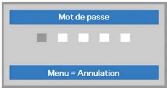 VIVITEK DU5671 - Important : - 6
