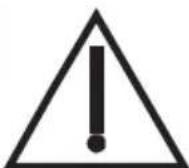 HONEYWELL HCM574E - ATTENTION - 1