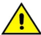 HONEYWELL HCM574E - Warnings - 1
