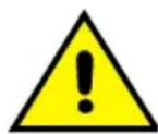 HONEYWELL HCM574E - Advertencias - 1