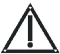 HONEYWELL HCM574E - CAUTION - 1