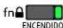 HP Wireless Premium - Teclado superior USB HP - 2
