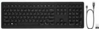 HP Wireless Premium - 1