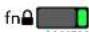 HP Wireless Premium - Tastiera premium USB HP - 2